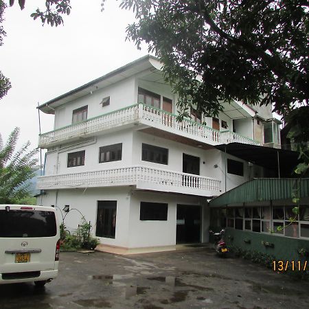 Weligama Holiday Inn Badulla Exteriér fotografie