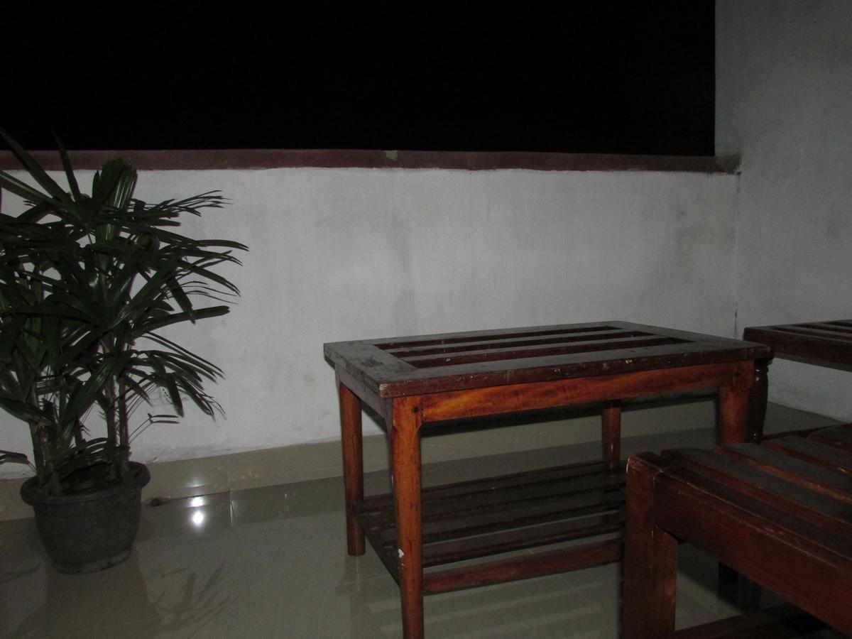 Weligama Holiday Inn Badulla Exteriér fotografie