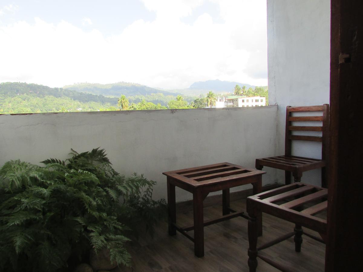 Weligama Holiday Inn Badulla Exteriér fotografie