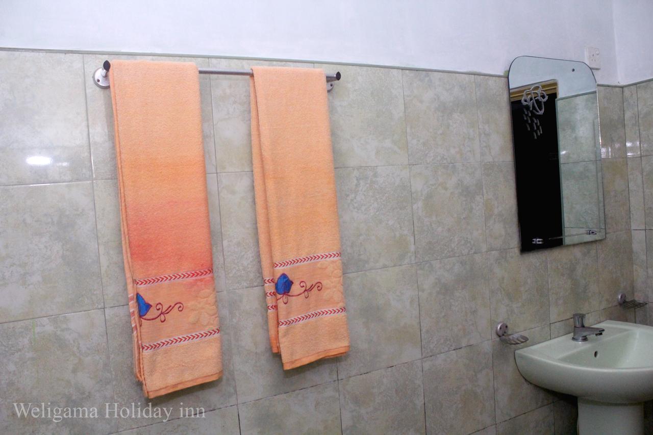 Weligama Holiday Inn Badulla Exteriér fotografie
