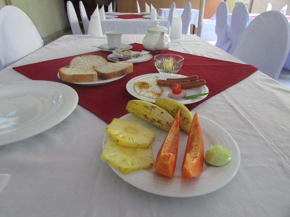 Weligama Holiday Inn Badulla Exteriér fotografie