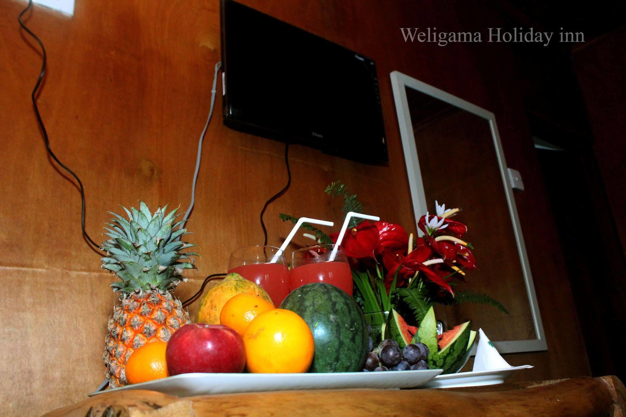Weligama Holiday Inn Badulla Exteriér fotografie